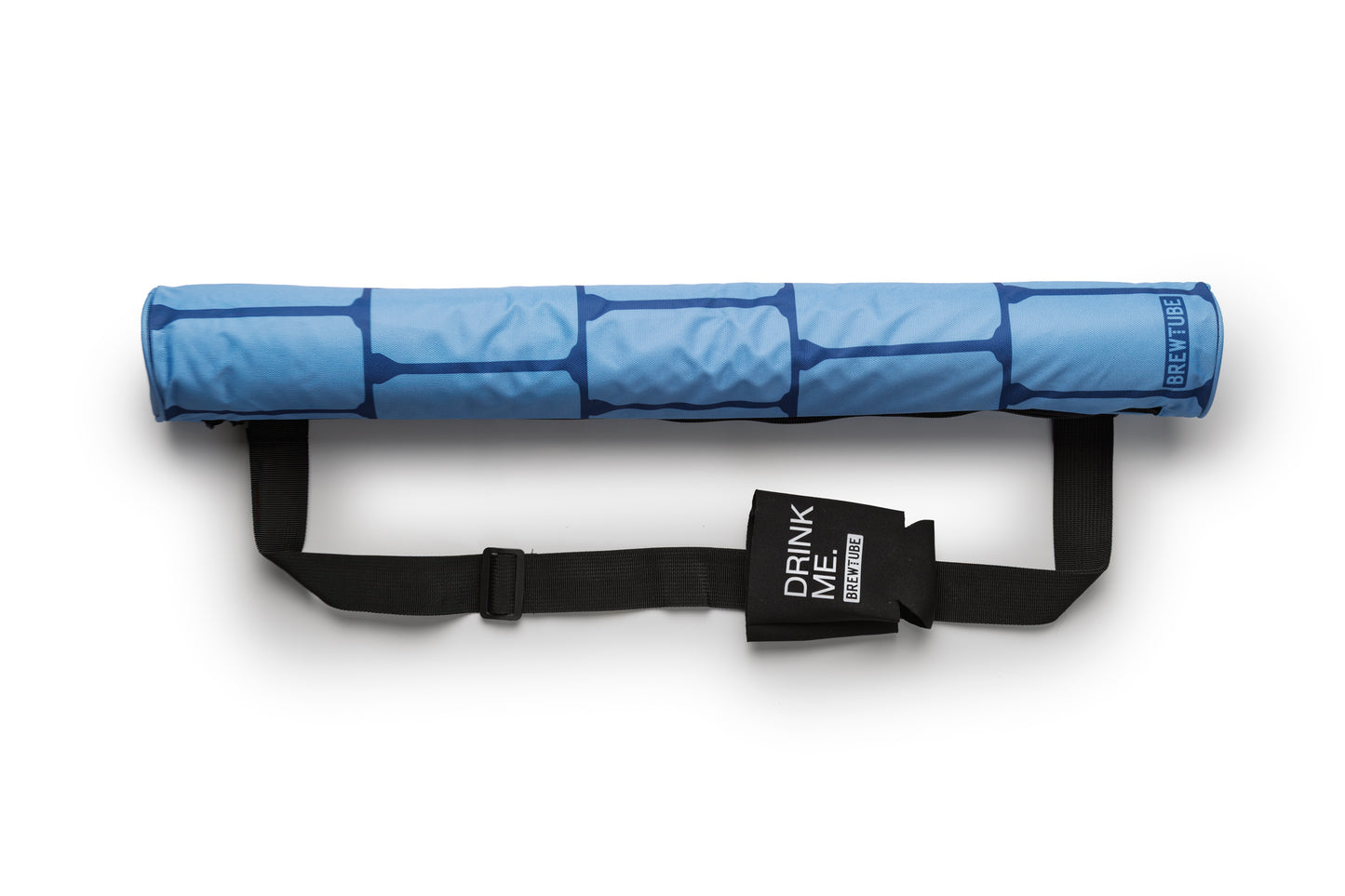 Blue Can Brewtube