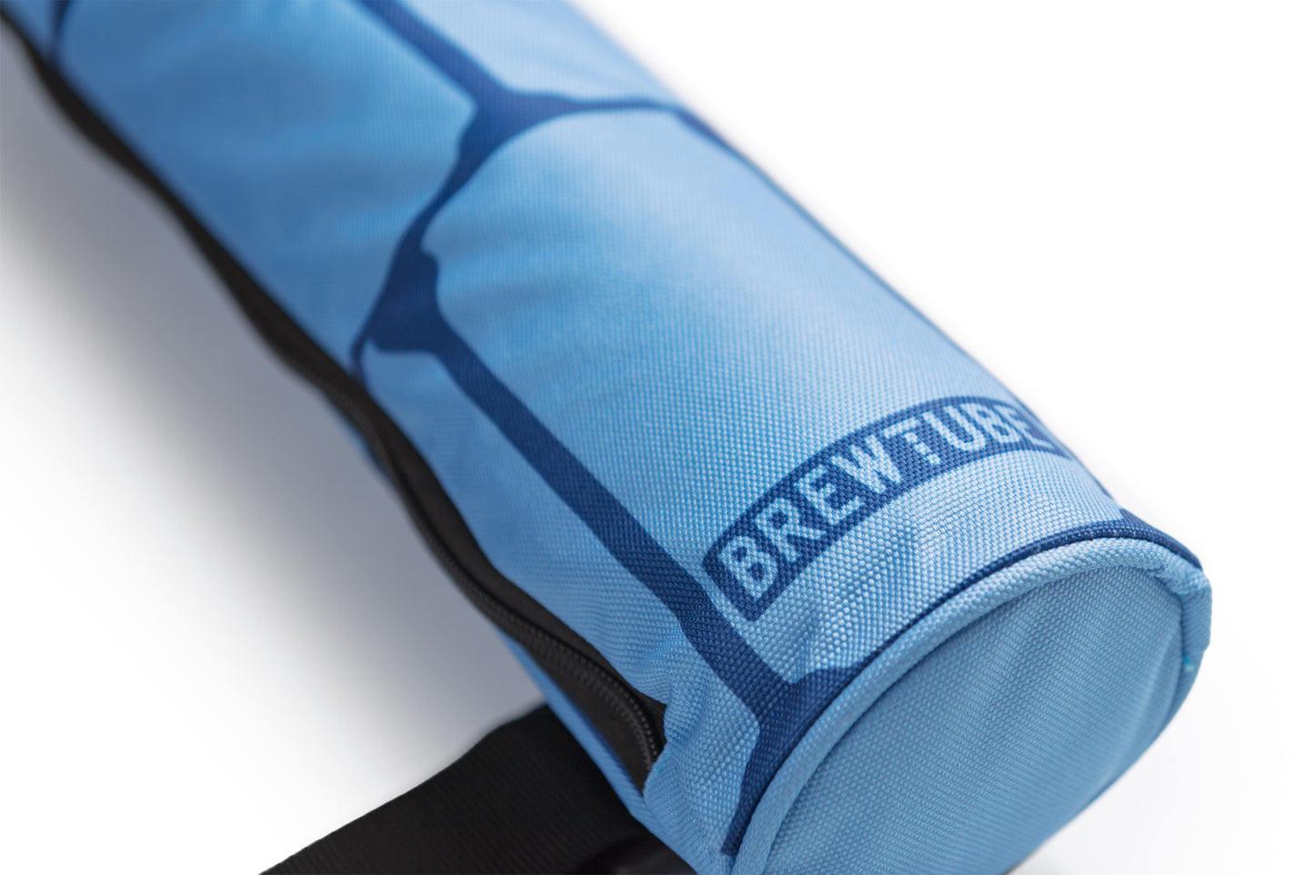 Blue Can Brewtube