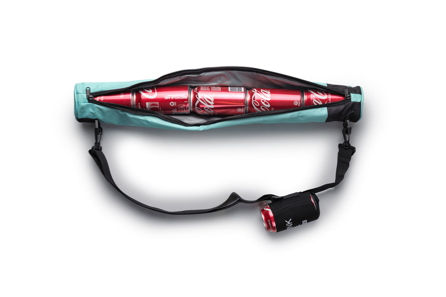 'My Other Cooler Bag is a Yeti' Brewtube