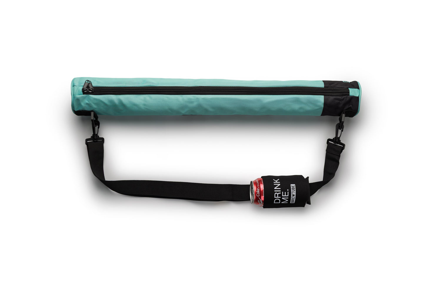 'My Other Cooler Bag is a Yeti' Brewtube
