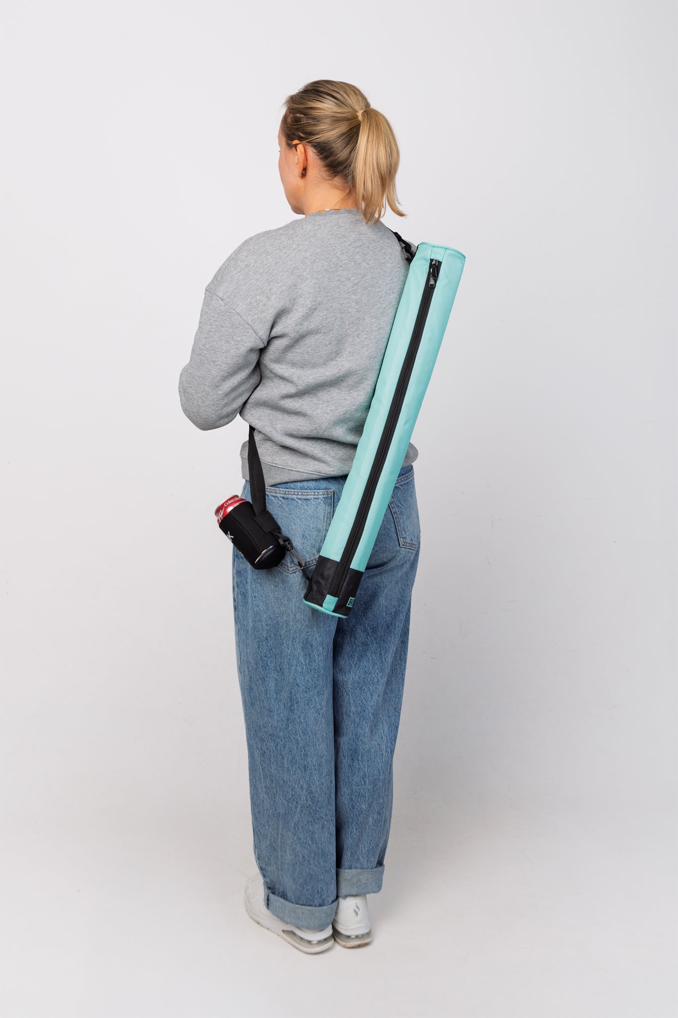 'My Other Cooler Bag is a Yeti' Brewtube