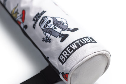 Tin Diesel Brewtube