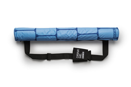 Blue Can Brewtube