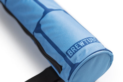 Blue Can Brewtube