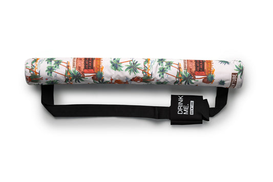 Aloha Brewtube
