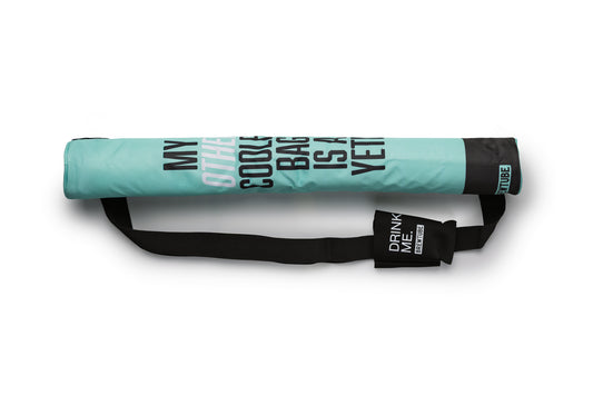 'My Other Cooler Bag is a Yeti' Brewtube